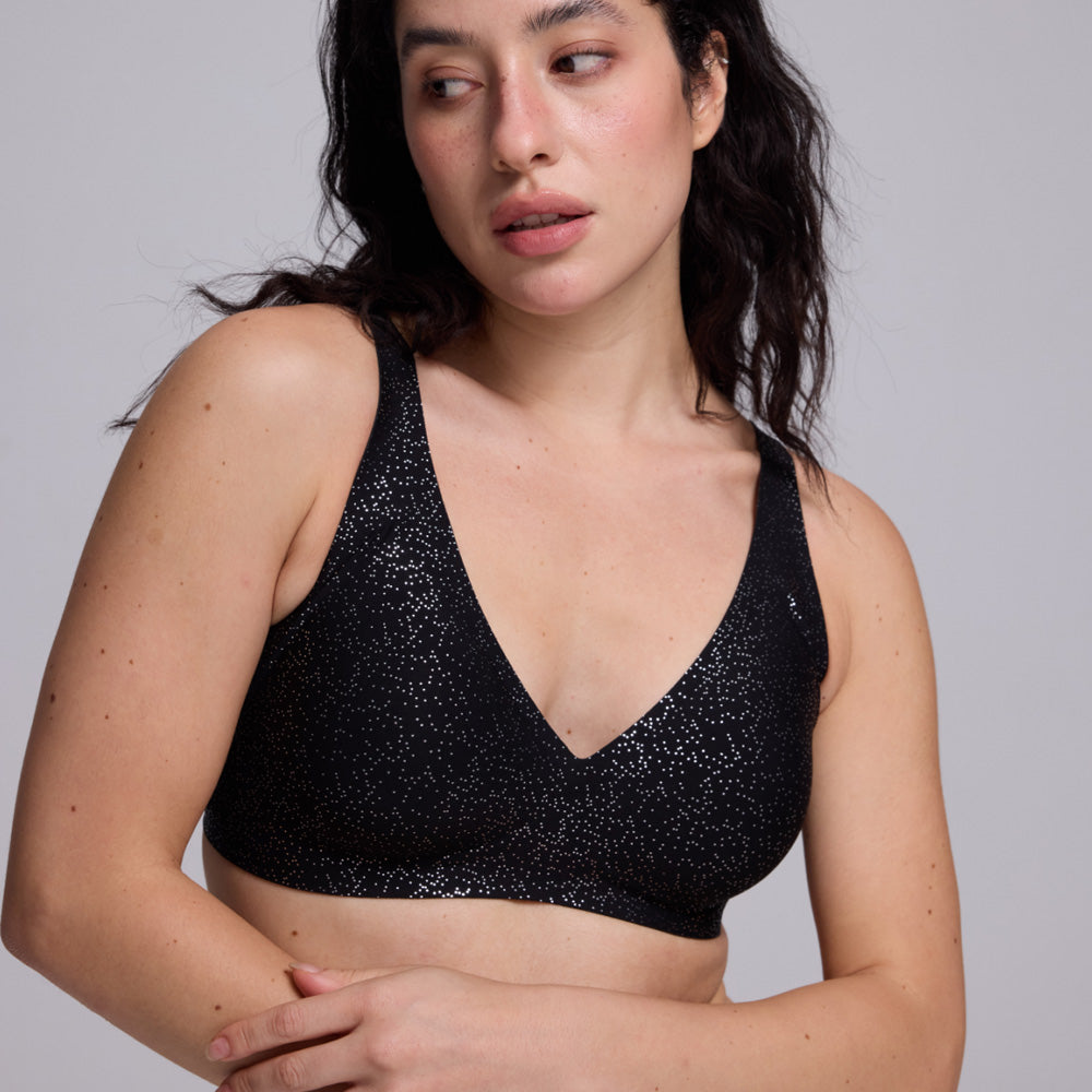 Types of Plunge Bra Styles for Sexy Outfits and Special Occasions