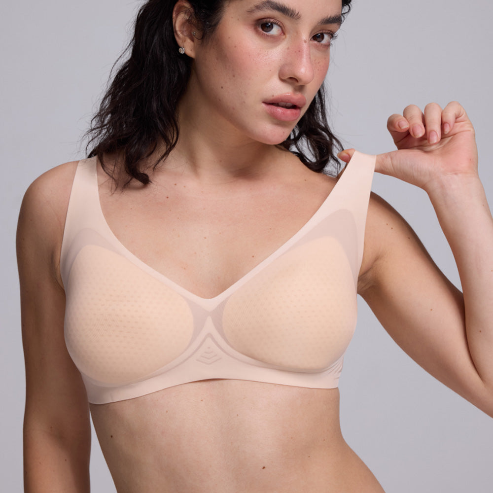 Which Type of Bra is Good for Summer? VRCÔMFY’s Quick Guide