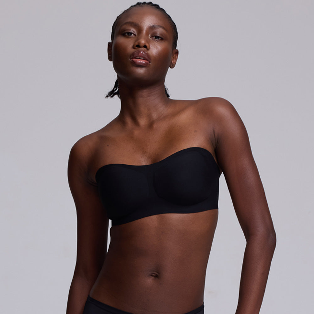 The Only Bras You Need for Your 9-to-5 (and Your WFH Days)