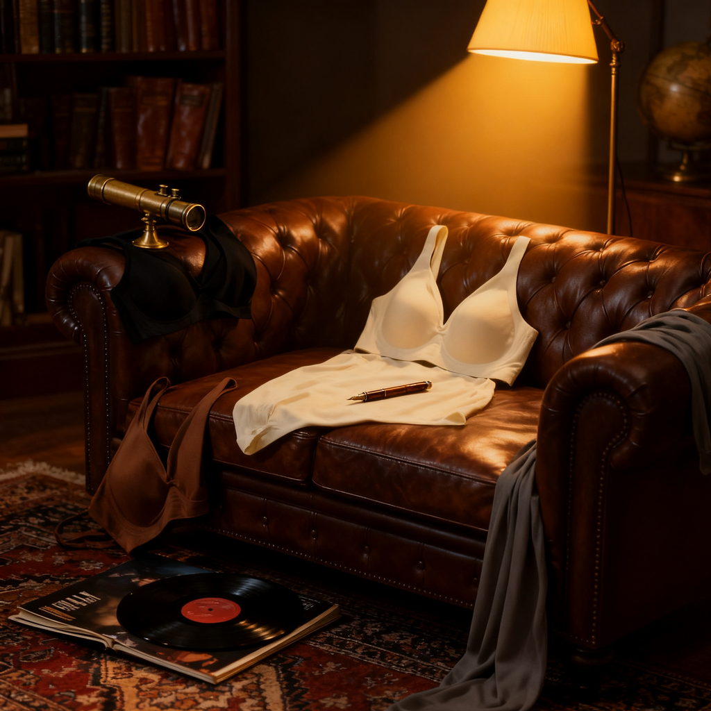 Why Your Bra Hurts: 4 Fixes for US Women Tired of Chafing & Squeezing