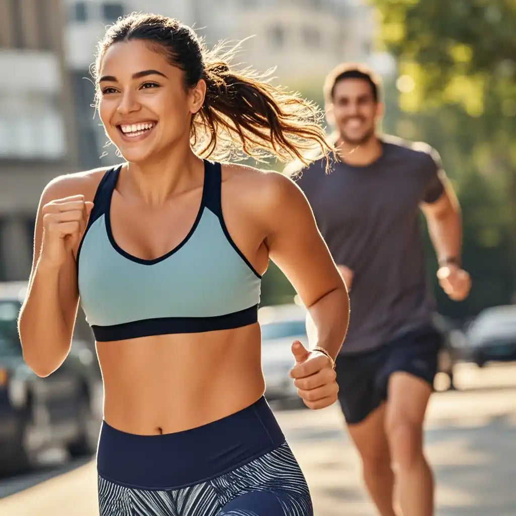 Sports Bras Explained: High-Impact vs. Low-Impact – Which One Suits Your Workout?