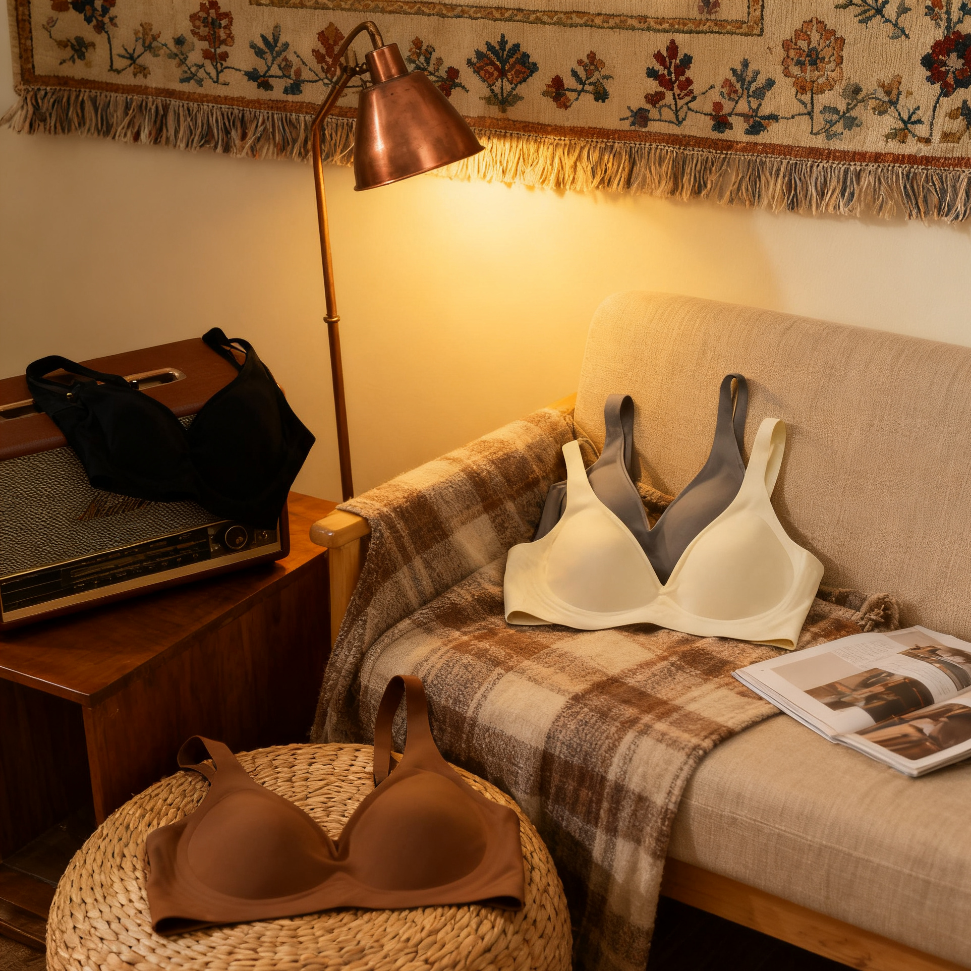 How Often Should You Replace Your Bra? (Experts Weigh In)