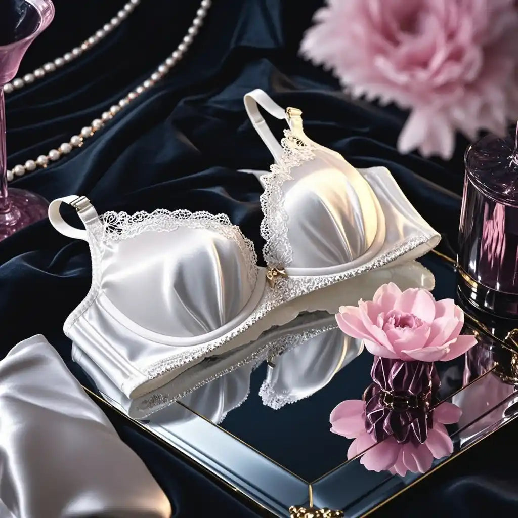 Lingerie Guide: Find Your Perfect Bra for Fit, Style, and All-Day Comfort