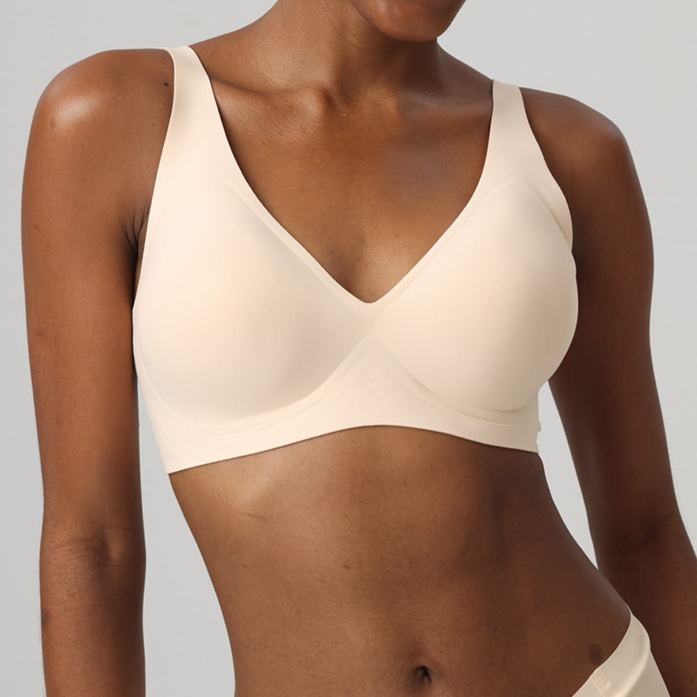 Review of Popular American Lingerie Brands: Exploring the Perfect Combination of Comfort and Fashion