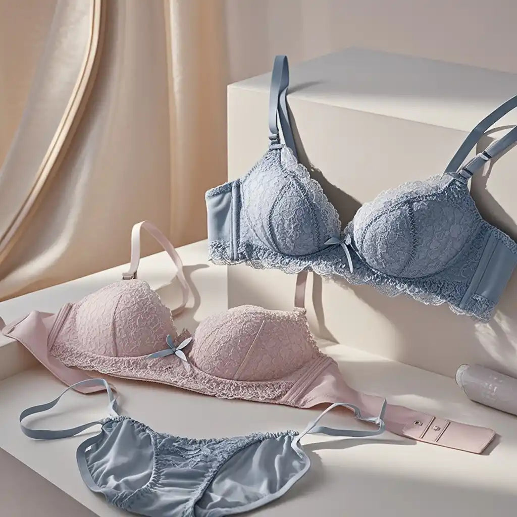 Beyond the T-Shirt Bra: Discover Your New Everyday Essential