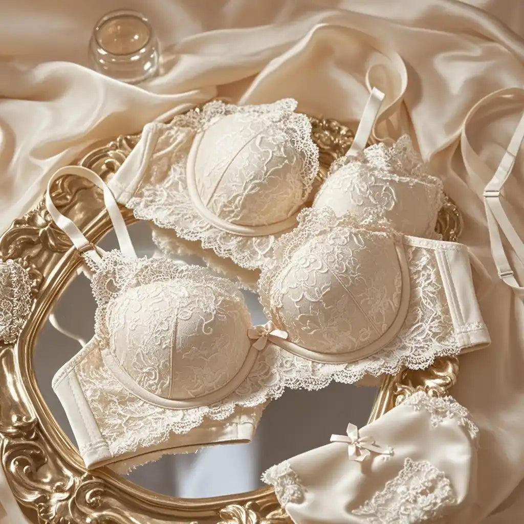 The Ultimate Guide to Choosing the Perfect Bra: Finding Your Ideal Fit for Every Occasion