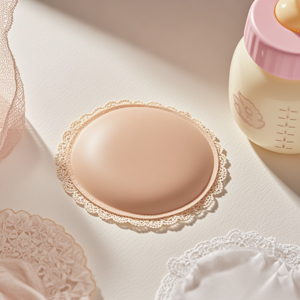 How to Store Nipple Covers: The Best Tips to Keep Them Sticky & Reusable