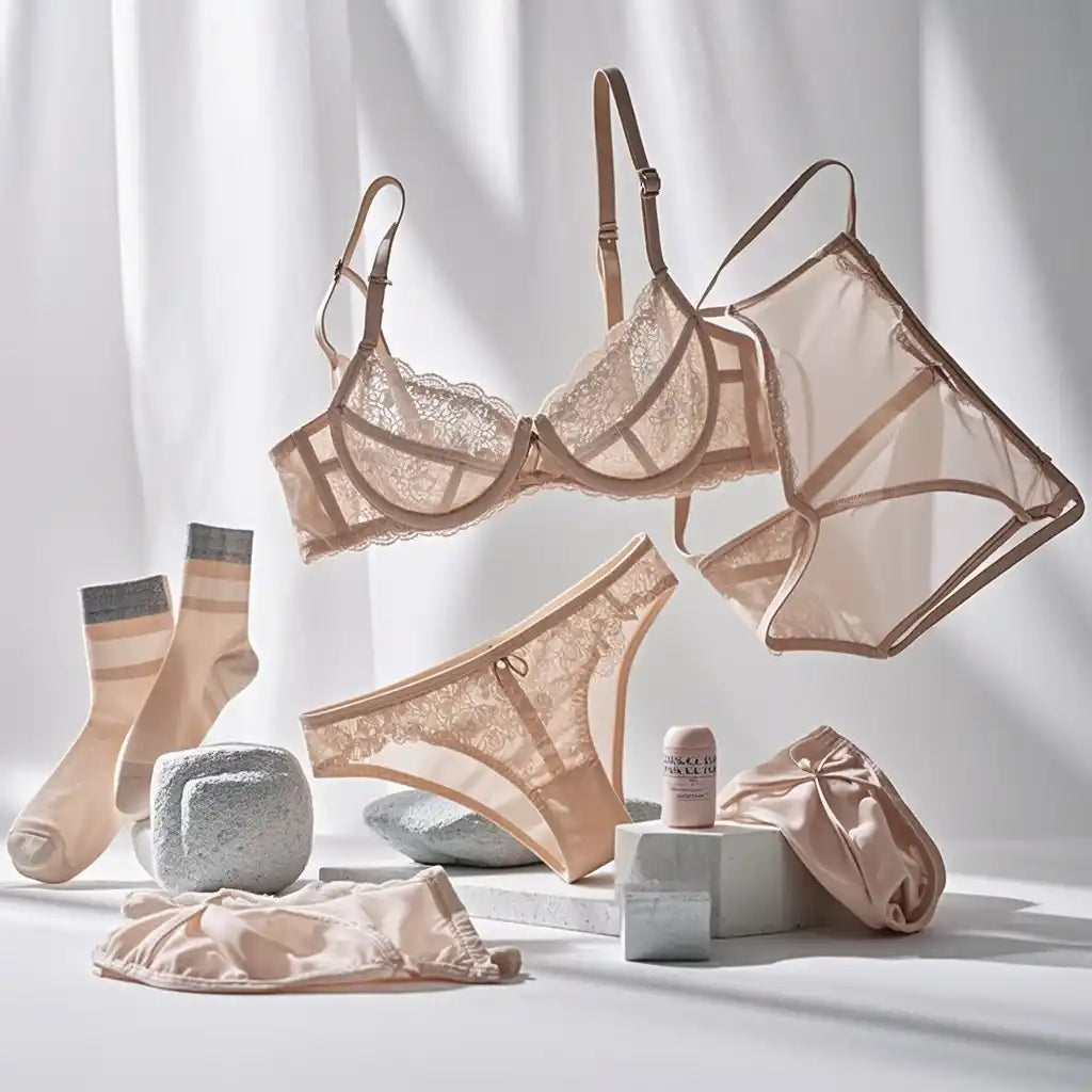 Stop Digging & Sweating: Why VRCÔMFY Bras Are America’s New Favorite for All-Day Comfort