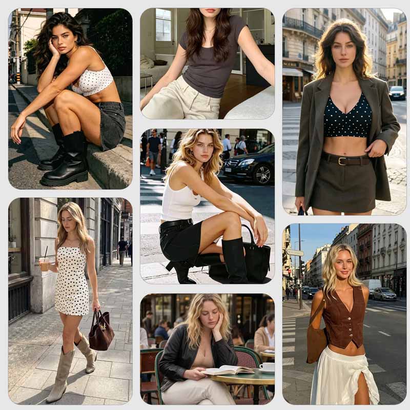 The Ultimate Guide to Plunge Bras: How to Choose the Perfect Bra for Low-Cut Outfits