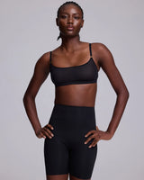 VRCÔMFY Sheer Mesh Wireless Bra | Lightweight Unlined Bralette