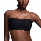 VRCÔMFY Convertible Strapless Wireless Bra