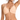 VRCÔMFY Women's Front Closure Bra, Deep V Lace Jelly Bra