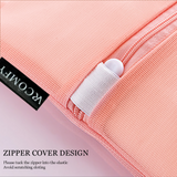 Laundry Mesh Bags - Keep Your Delicates Safe