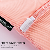 Laundry Mesh Bags - Keep Your Delicates Safe