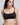 VRCÔMFY Women's Seamless Wireless Bralette – Scoop Neck Comfort Bra