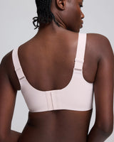 VRCÔMFY Ultra Breathable Wireless Bra for Women with Lift & Comfort(MB)