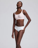 VRCÔMFY Ultra Breathable Wireless Bra for Women with Lift & Comfort(MB)