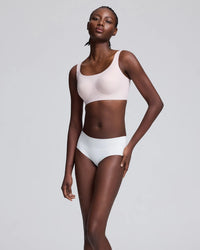 VRCÔMFY Ultra Breathable Wireless Bra for Women with Lift & Comfort(MB)