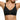 VRCÔMFY Joyful Comfort Bliss Wireless Bra - Comfort & Lift for Women (JCB)