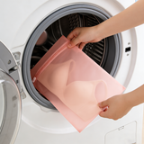 Laundry Mesh Bags - Keep Your Delicates Safe