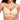 VRCÔMFY Kiss Bliss Wireless Bra - Comfort & Lift for Women (KB)
