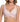VRCOMFY Jelly Wireless Bra Deep V Push Up SeamlessT-Shirt Comfortable Plunge No UnderwireBras with Adjustable Straps Everyday Bras