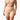 Beige shapewear on a white background