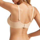 VRCÔMFY Kiss Bliss Wireless Bra - Comfort & Lift for Women (KB)