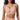 VRCÔMFY nude wireless bra on model | Most comfortable seamless wirefree bra for everyday support
